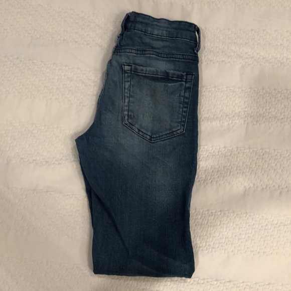 ✨Denim Jeans✨ - Picture 2 of 7